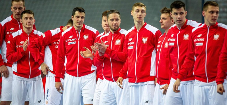 MŚ piłkarzy ręcznych: Polacy zaczną od meczu z Tunezją