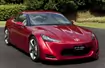 Toyota FT-86 Concept - Nowe sportowe coupe z Japonii