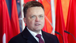 Romanowski nie straci wszystkich świadczeń z Sejmu. Hołownia mówi, co dalej