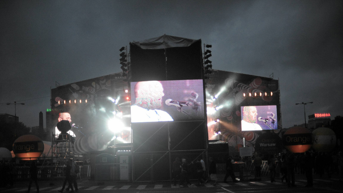 Amerykański zespół Cypress Hill to kolejna gwiazda Orange Warsaw Festival. W tym roku impreza odbędzie się na Stadionie Narodowym. Słynni hiphopowcy wystąpią podczas drugiego dnia festiwalu.