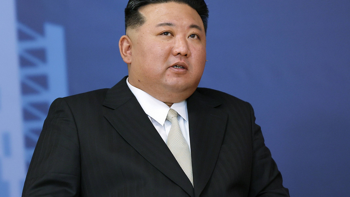Korea Północna zmieniła swój hymn. Zniknęły trzy słowa