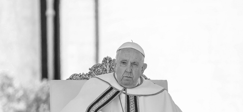 "Dzisiaj jesteśmy tutaj, a jutro będziemy tam". Najpiękniejsze cytaty papieża Franciszka