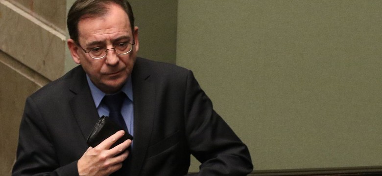 Spór o "Trybunał Julii Przyłębskiej". Kamiński pisze do Grodzkiego