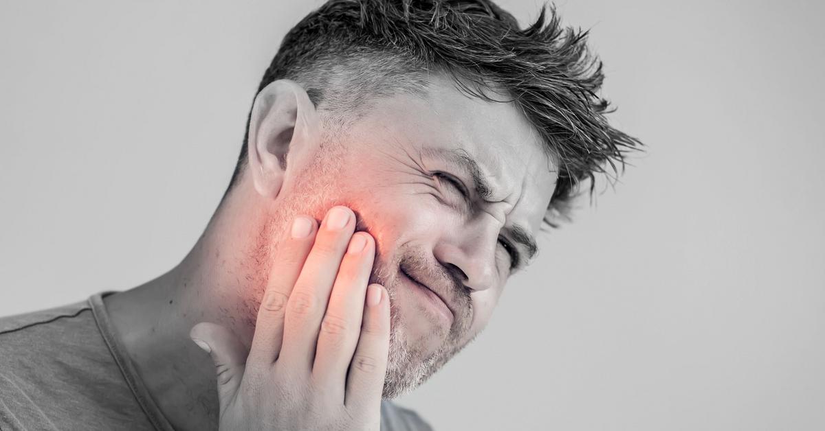 Ból Zęba Nagły Ostry Nie Do Zniesienia Rodzaje Bólu I Przyczyny Dziennikpl 5383