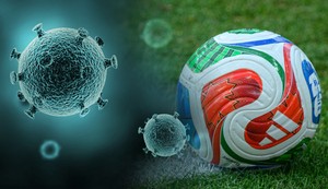 Stručnjaci su složni da su male boginje najveća potencijalna pretnja na Svetskom prvenstvu 