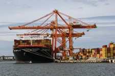 Polski port w wielkiej grze mocarstw. Chiny wysunęły żądania
