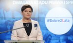 Wiemy, jakie nagrody dostawała Szydło. Prawda wyszła na jaw