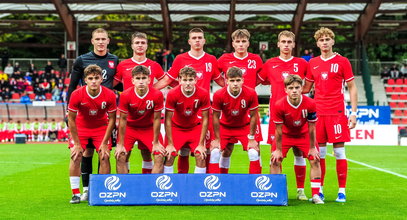 Skandal alkoholowy w reprezentacji Polski U-17. PZPN ogłosił bolesną decyzję!