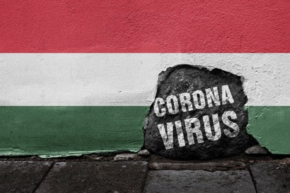 Koronavírus: már 9 fertőzött van Magyarországon