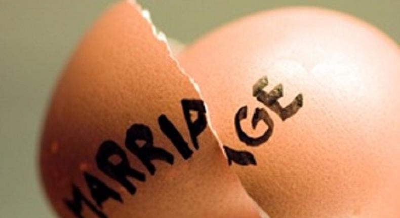 How would a legalization of adultery impact marriages in Nigeria?