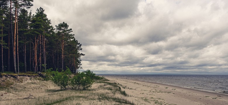 Naprawdę warto wybrać się na urlop nad Bałtykiem. Dla zdrowia