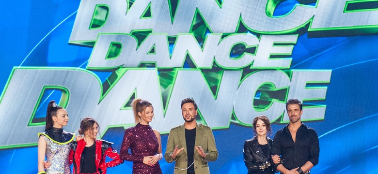 "Dance, dance, dance". Kto wygrał 3. edycję programu?