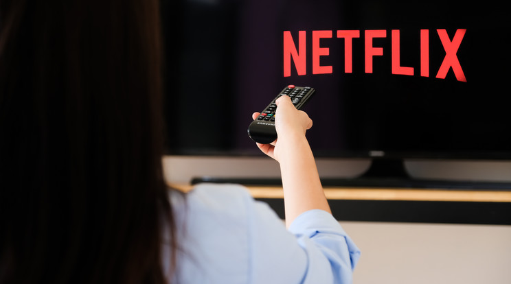 A díjak csökkentése egyértelműen ellentétes nemcsak a Netflix, hanem a teljes streaming-iparág trendjeivel is / Fotó: Northfoto