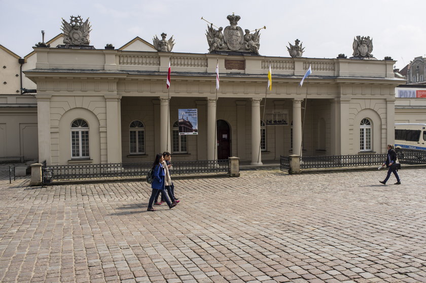 Wielkopolskie Muzeum Niepodległości szuka nowej lokalizacji