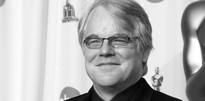 Nie żyje zdobywca Oscara. Aktor Philip Seymour Hoffman zmarł z przedawkowania?