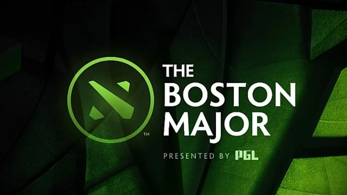 To będzie gorący grudzień dla fanów DOTA 2. Valve ogłasza Boston Major