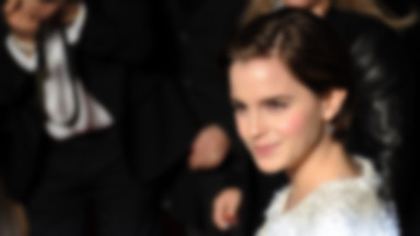 Emma Watson wystąpi w nowym projekcie Sofii Coppoli