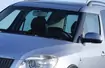 Škoda Roomster Scout w Wielkiej Brytanii o 1000 funtów droższa