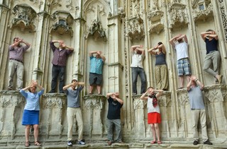 Symfonie, sonaty, pasje. Rusza 51. Wratislavia Cantans