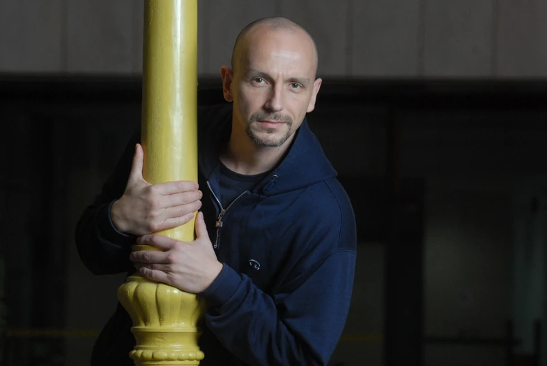 Aleksandar Stanković