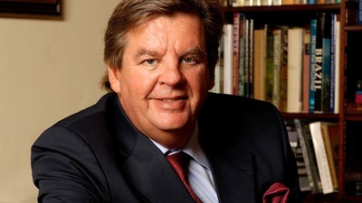 Johann Rupert