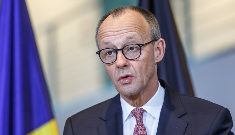 Niemcy się obudziły. Europa stoi przed trzema wyzwaniami"