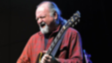 Tinsley Ellis - Blues nie zna drogi na skróty