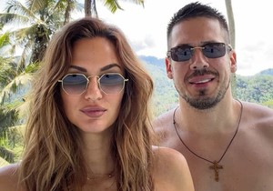 Bojana i Nikola