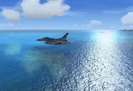 "Microsoft Flight Simulator X"