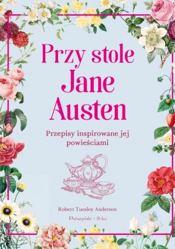 "Przy stole z Jane Austen"