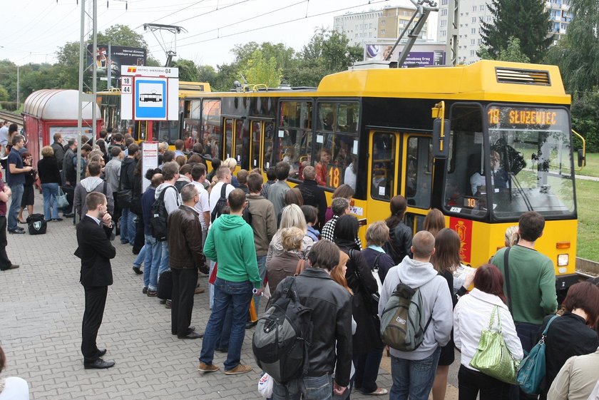 Dzień bez samochodu