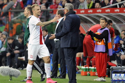 Znamy skład reprezentacji Polski na EURO 2016