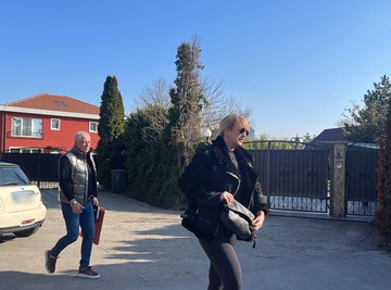 Bez njega ne može da počne snimanje šoua Zvezde Granda: Prvi dolazi, čak i pre tonske probe