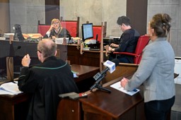 proces pielęgniarki ze szczecinka: sąd wznowił przewód ws. fałszywych