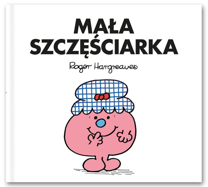 "Mr. Men i mała Miss"