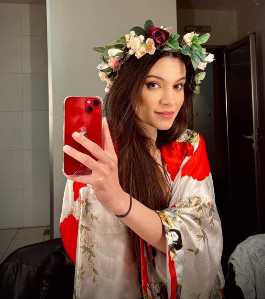 Ksenija Repić danas