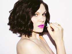 Jessie J teraz będzie słodzić