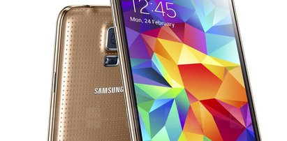 LG G3 czy Samsung Galaxy S5. Który wybrać