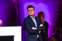 Wojciech Malajkat żegna się ze stanowiskiem. "Nie da się opisać słowami"