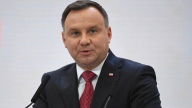 Słuchacz nazwał Andrzeja Dudę "figurantem". Prezes Radia Rzeszów zawiadamia prokuraturę