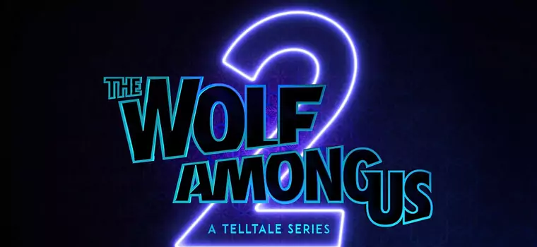 The Wolf Among Us 2 (powtórnie) zapowiedziane. Bigby wróci w nowej przygodzie