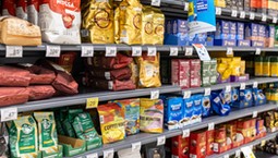 Grudniowa inflacja bez niespodzianek. GUS potwierdził wstępne szacunki [TABELA]