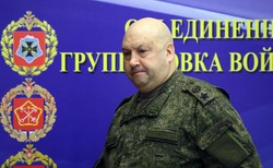 ISW: Surowikin i Prigożyn zawiedli Putina. Rośnie rola regularnej armii