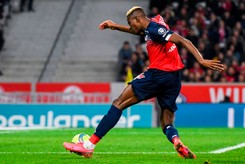 Napoli ma nowego napastnika. Los Milika przesądzony?