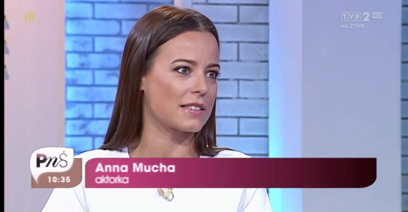 Anna Mucha