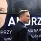 WARSZAWA ANDRZEJ DUDA W DRODZE DO SOCHACZEWA