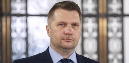 Minister edukacji wściekły na nauczycieli. Będą konsekwencje?