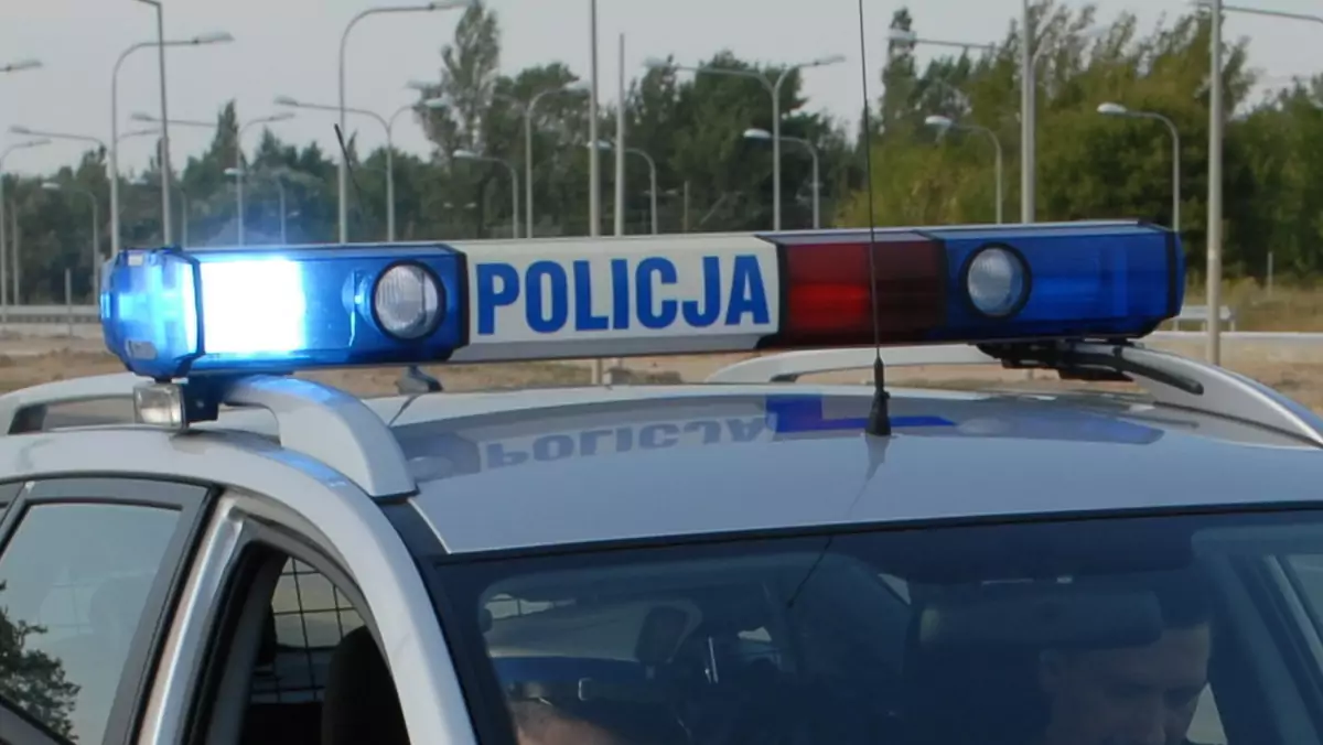 Policja