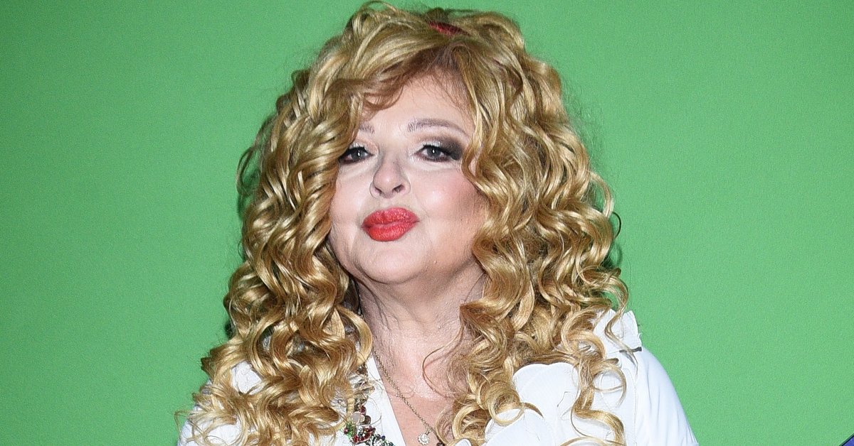 Magda Gessler w szpitalu. Brat gwiazdy zabrał głos – onet.pl