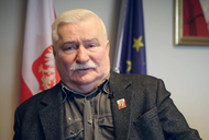 Lech Wałęsa